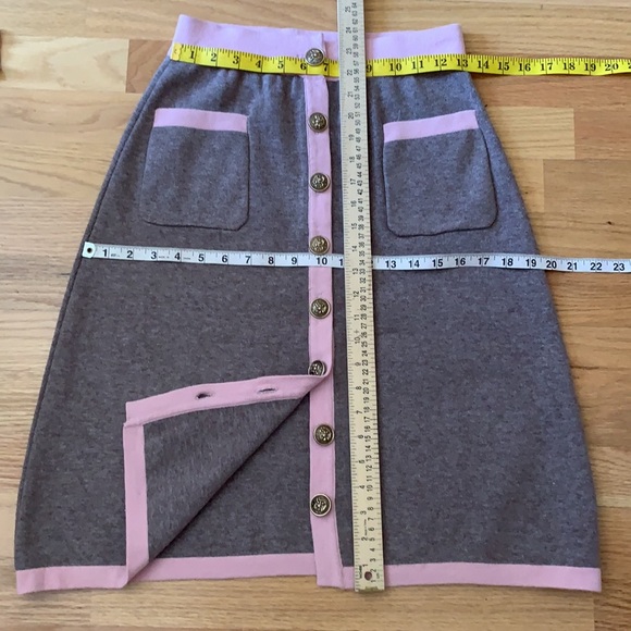 ❗️⬇️VTG 💕Knit 2pc suit set - Picture 13 of 14